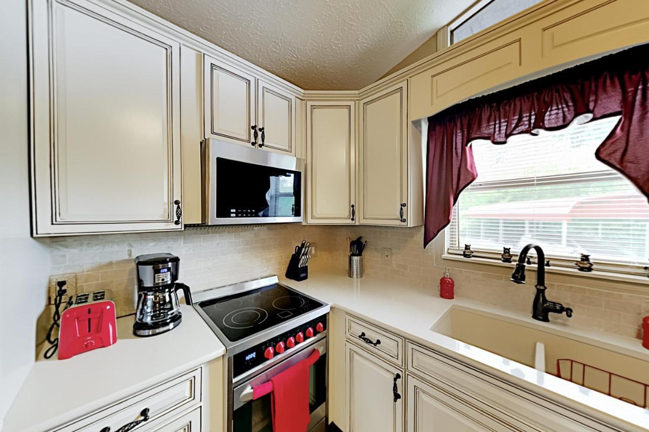 Majestic Leconte Villa Gatlinburg Exterior photo